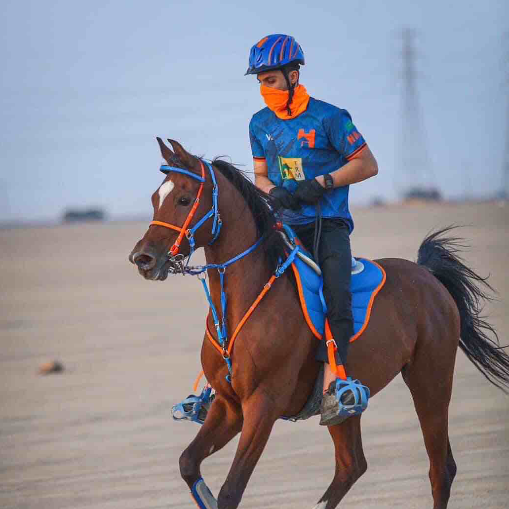 Training Ability and endurance